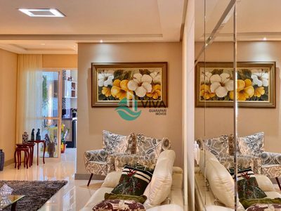 Apartamento, 4 quartos, 149 m² - Foto 3