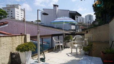 Casa, 2 quartos, 300 m² - Foto 4