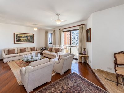 Apartamento, 3 quartos, 230 m² - Foto 3