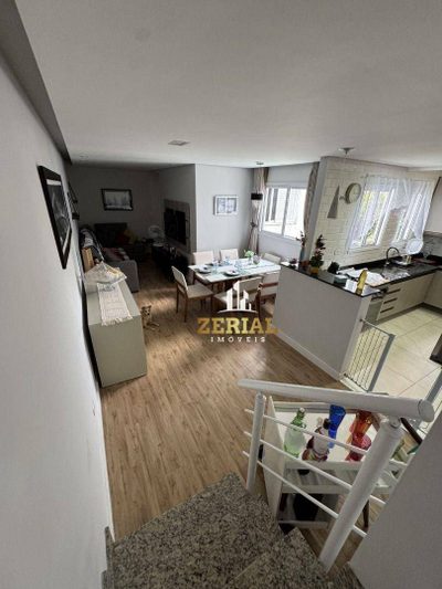 Cobertura, 3 quartos, 144 m² - Foto 2