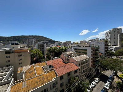 Apartamento, 3 quartos, 150 m² - Foto 2