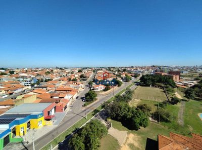 Apartamento, 2 quartos, 54 m² - Foto 3