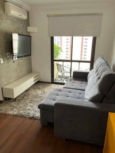 Apartamento, 1 quarto, 37 m² - Foto 4