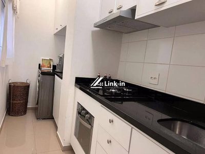 Apartamento, 2 quartos, 48 m² - Foto 5