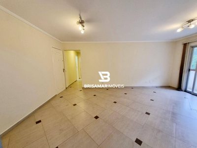 Apartamento, 2 quartos, 104 m² - Foto 2
