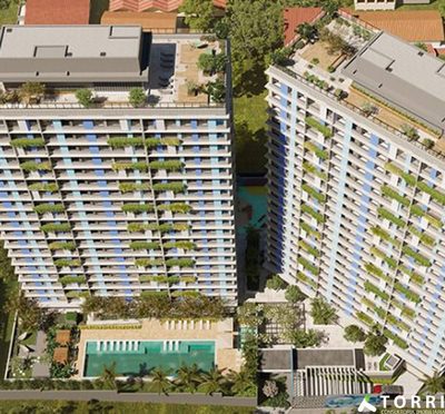 Apartamento, 3 quartos, 115 m² - Foto 2