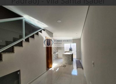 Casa, 3 quartos, 120 m² - Foto 4