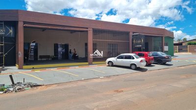 Sala-Conjunto, 450 m² - Foto 3