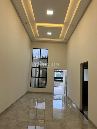 Casa, 3 quartos, 122 m² - Foto 2