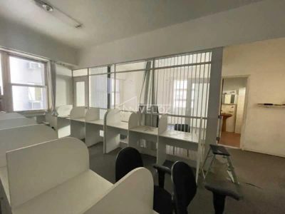 Sala-Conjunto, 137 m² - Foto 1