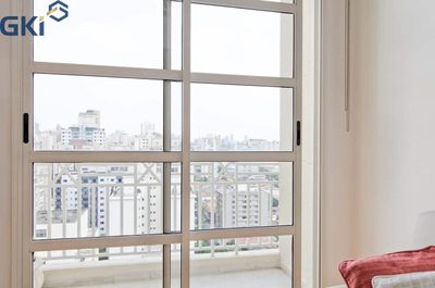 Apartamento, 1 quarto, 50 m² - Foto 2