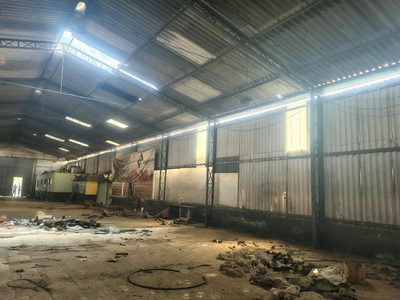 Imóvel Comercial, 811 m² - Foto 2