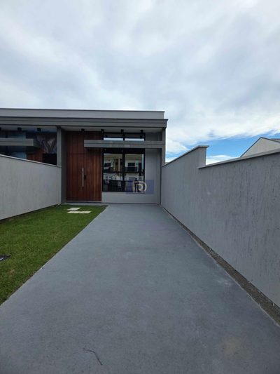 Casa, 2 quartos, 65 m² - Foto 2