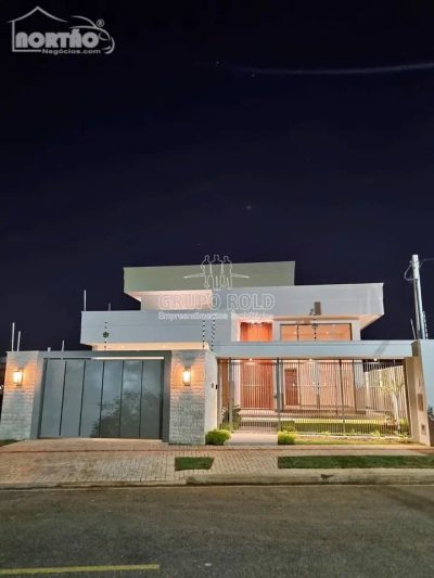 Casa, 2 quartos, 256 m² - Foto 1