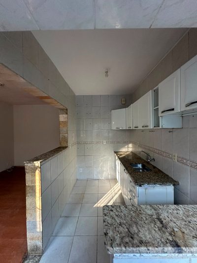 Apartamento, 2 quartos, 42 m² - Foto 3