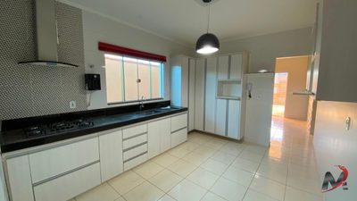 Casa, 3 quartos - Foto 3