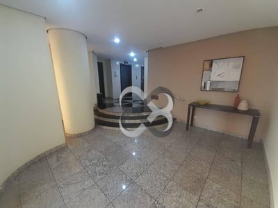 Apartamento, 3 quartos, 98 m² - Foto 2
