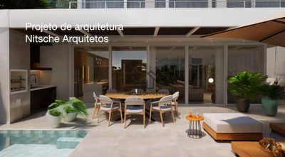 Casa, 4 quartos, 450 m² - Foto 2