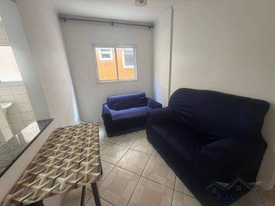 Apartamento, 1 quarto, 40 m² - Foto 2