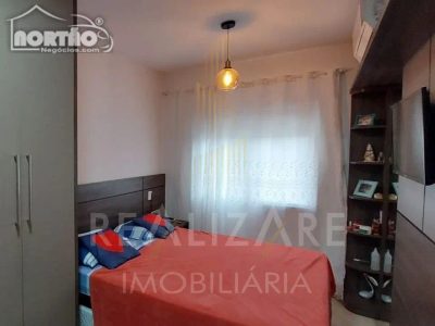 Casa, 2 quartos, 61 m² - Foto 3