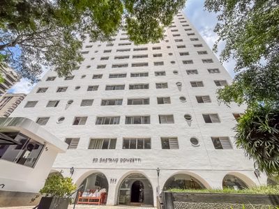 Apartamento, 2 quartos, 106 m² - Foto 2