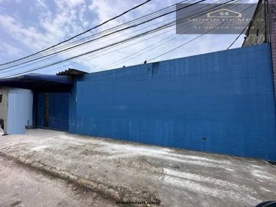 Loteamento e Condomínio, 1000 m² - Foto 3