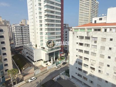 Apartamento, 1 quarto, 53 m² - Foto 5