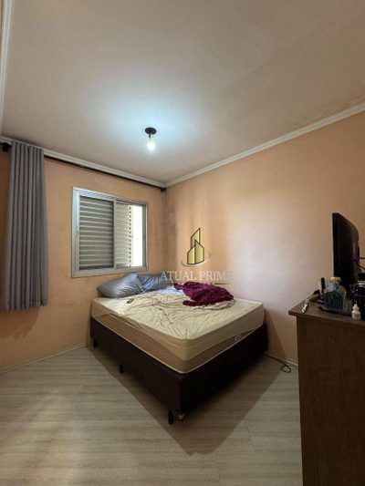 Apartamento, 2 quartos, 47 m² - Foto 5
