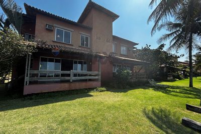 Casa, 4 quartos, 152 m² - Foto 3