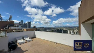 Cobertura, 4 quartos, 404 m² - Foto 5