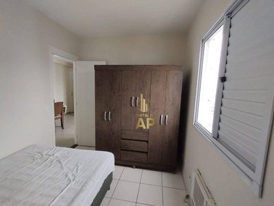 Apartamento, 2 quartos, 48 m² - Foto 5