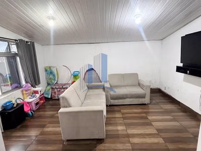 Casa, 3 quartos - Foto 5
