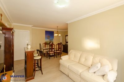 Apartamento, 3 quartos, 99 m² - Foto 5