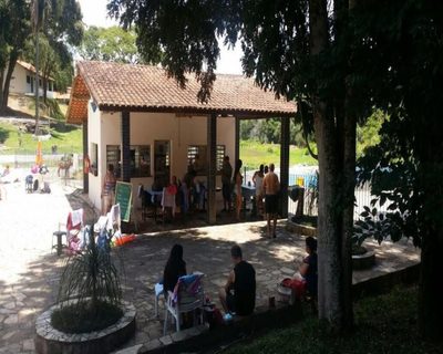 Sítio, 24 quartos, 6 m² - Foto 3