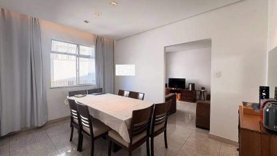 Apartamento, 4 quartos, 110 m² - Foto 4
