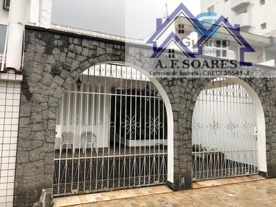 Casa, 3 quartos, 200 m² - Foto 1