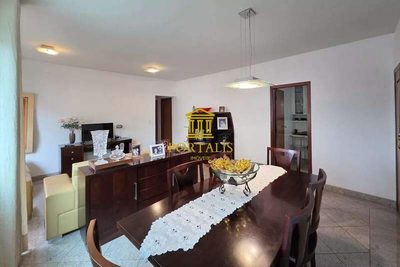 Apartamento, 4 quartos, 260 m² - Foto 4