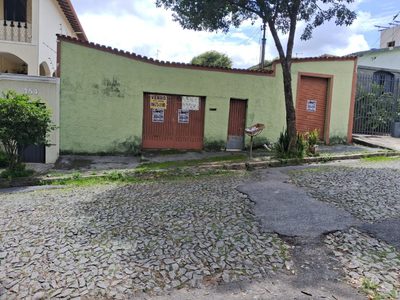 Casa, 1 quarto, 360 m² - Foto 2