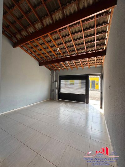 Casa, 2 quartos, 125 m² - Foto 2