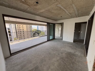 Apartamento, 3 quartos, 150 m² - Foto 1