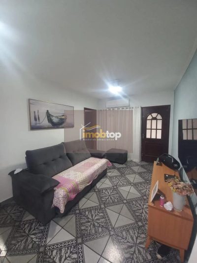 Casa, 3 quartos, 155 m² - Foto 1