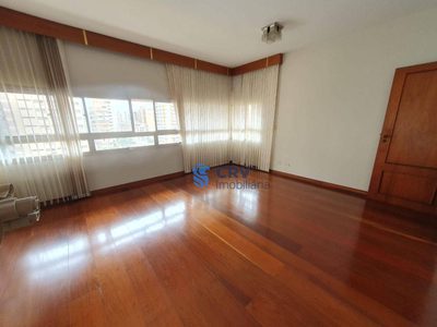 Apartamento, 4 quartos, 405 m² - Foto 3