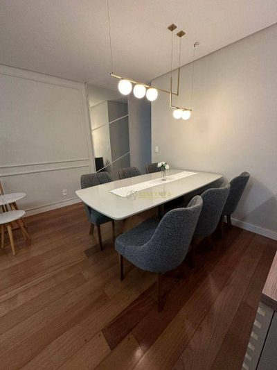 Apartamento, 4 quartos, 100 m² - Foto 4