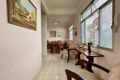 Apartamento, 3 quartos, 140 m² - Foto 4