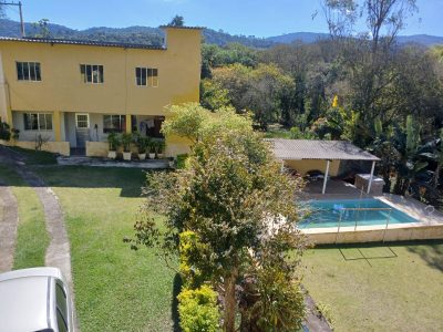 Sítio, 4 quartos, 1500 m² - Foto 4