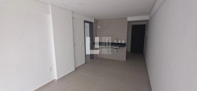 Apartamento, 1 quarto, 43 m² - Foto 3