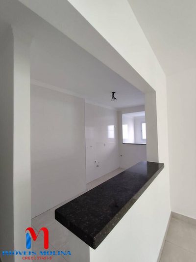 Apartamento, 2 quartos - Foto 5