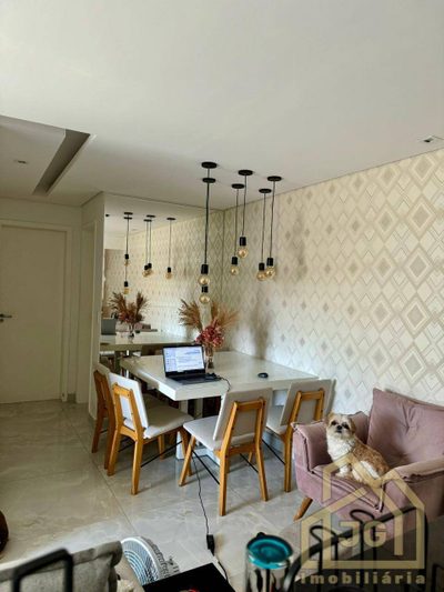 Apartamento, 2 quartos, 2000 m² - Foto 4