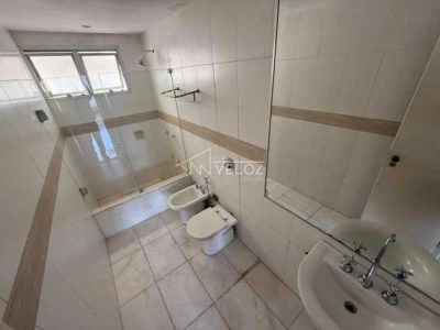 Apartamento, 2 quartos, 140 m² - Foto 2