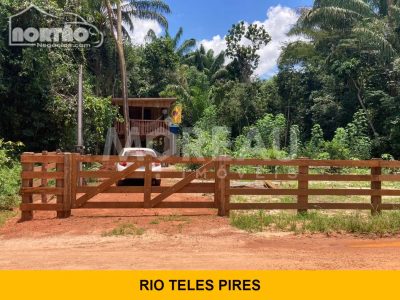 Casa, 2 quartos, 80 m² - Foto 1